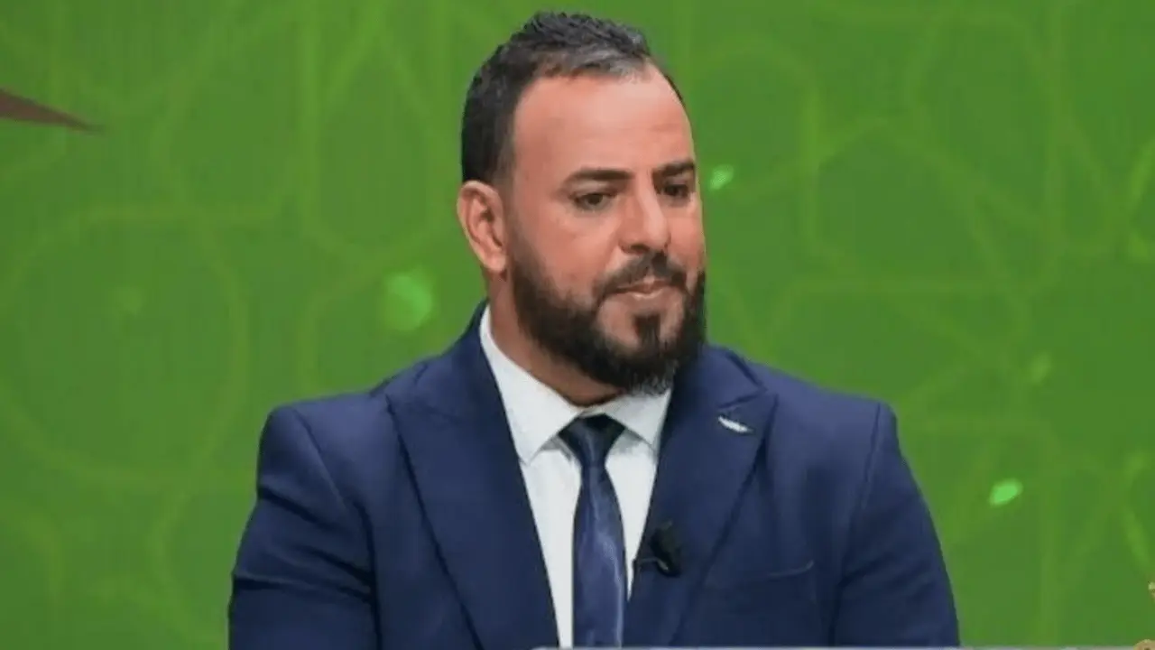 شباب بلوزداد يحدد موعد الإعلان عن هوية المدير الرياضي الجديد للفريق